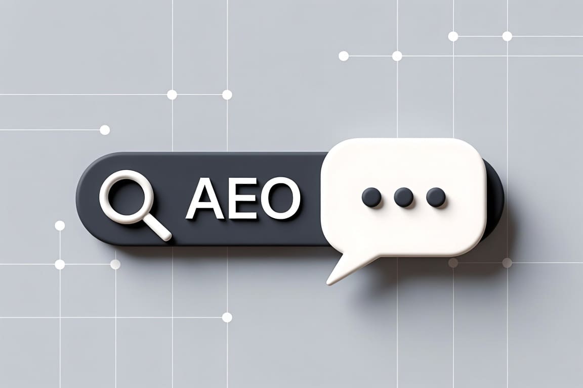 AEO 마케팅