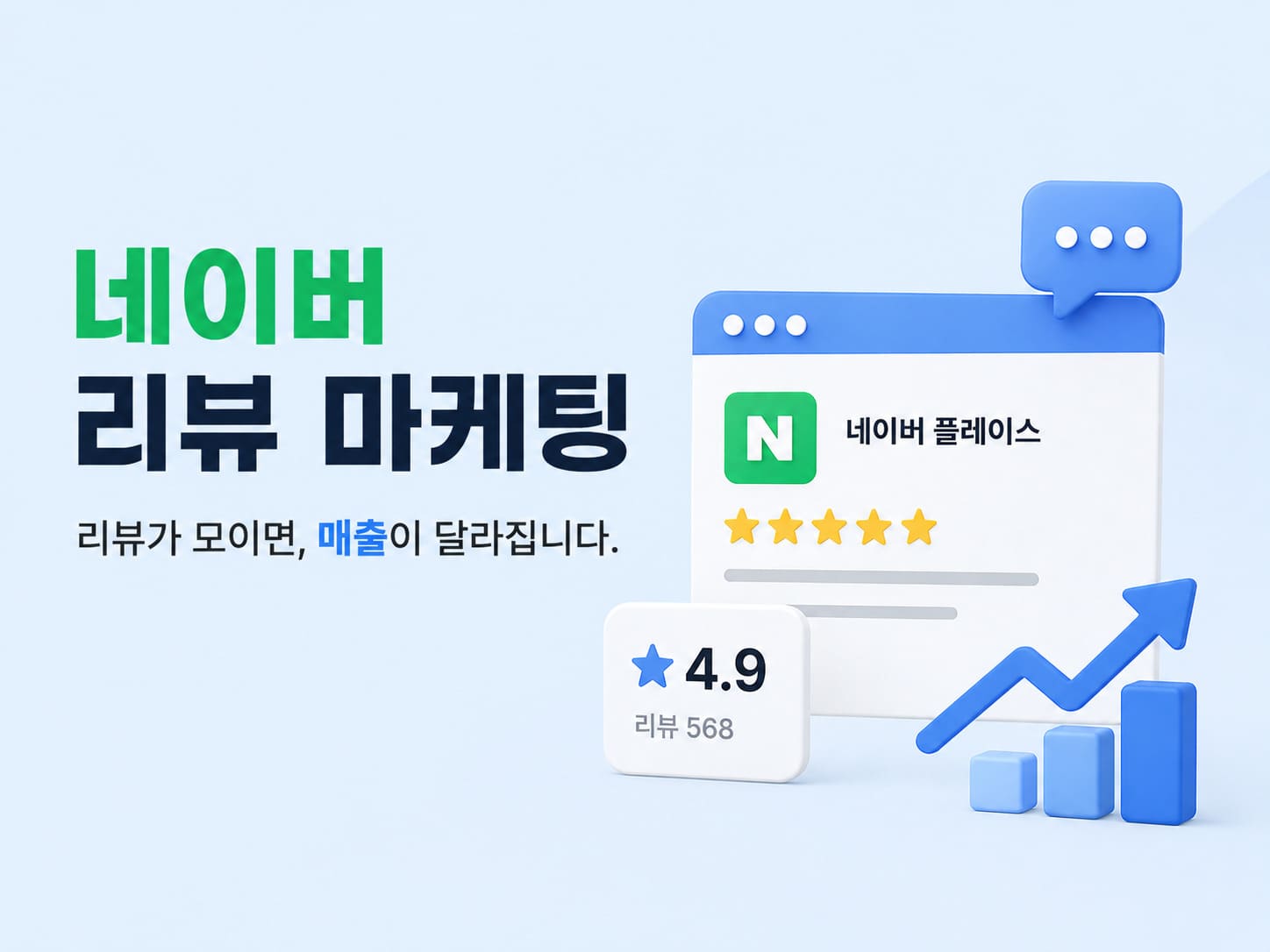 네이버 리뷰 마케팅