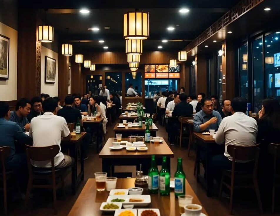 음식점 네이버 플레이스 최적화